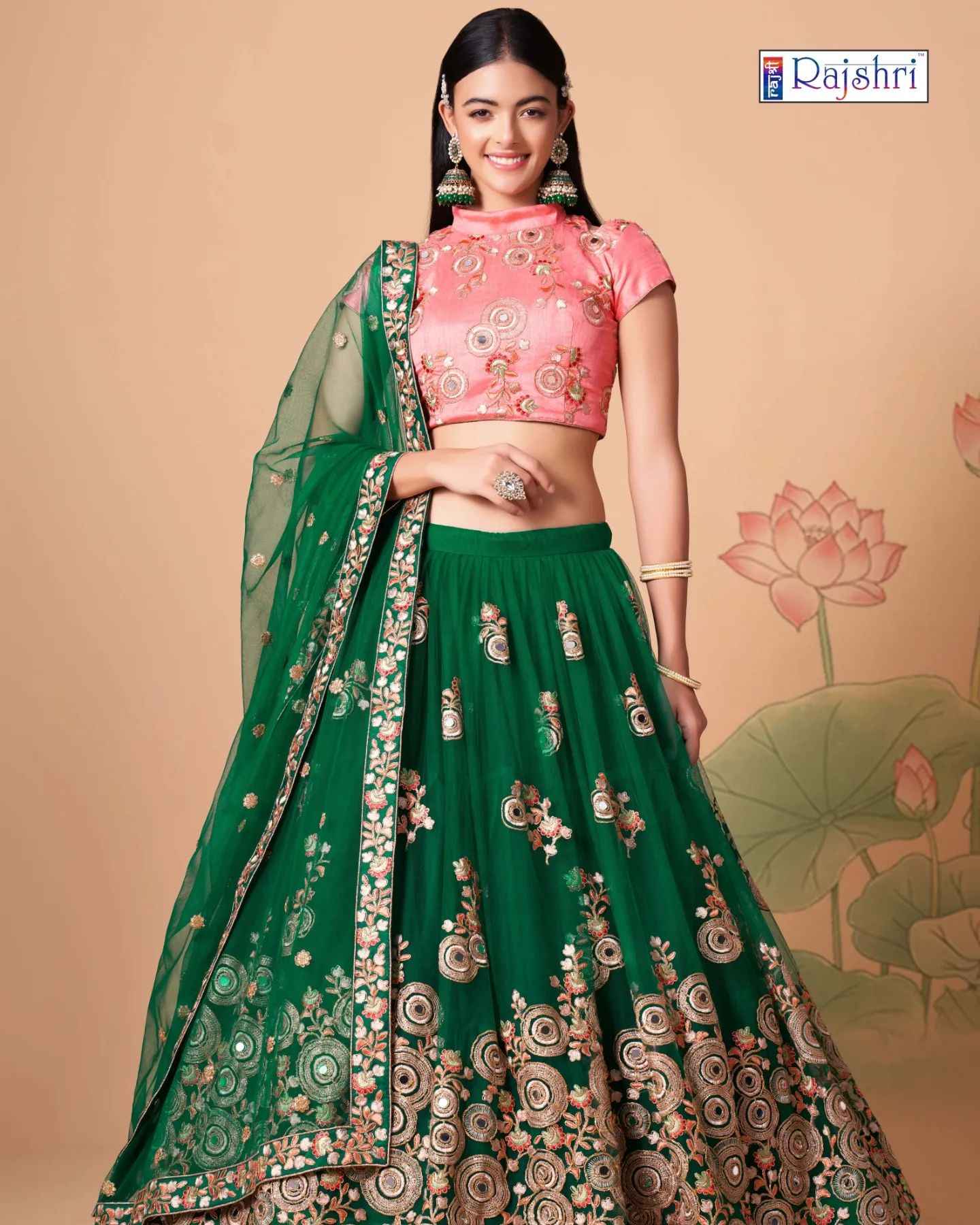 Buy Trending Engagement Gowns For Brides India
