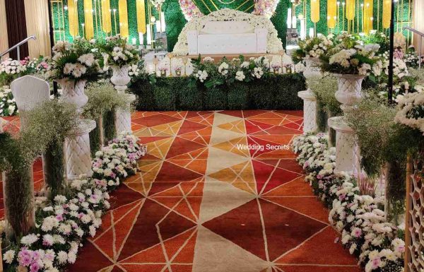 Flora Wedding Planners – Wedding planner in Coimbatore Gallery 19