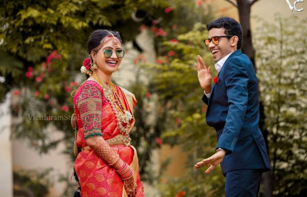 Vicithiramstudio – Wedding photographer in Chennai Gallery 17