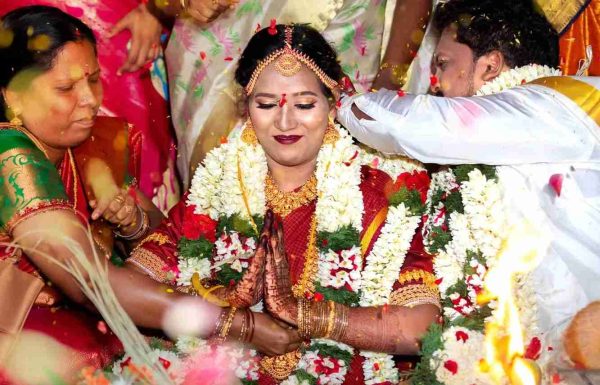 Dhilip Studio – Wedding photography in Chennai Dhilip Studio Wedding photography Chennai Gallery 19