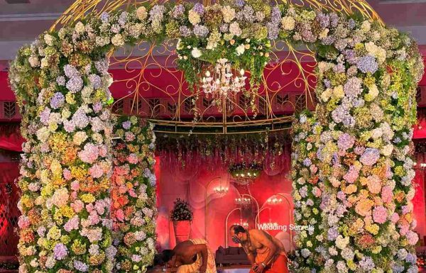 Flora Wedding Planners – Wedding planner in Coimbatore Gallery 32