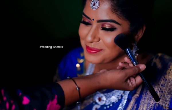 Purple Makeup Studio – Bridal Makeup Artist in Coimbatore Gallery 34