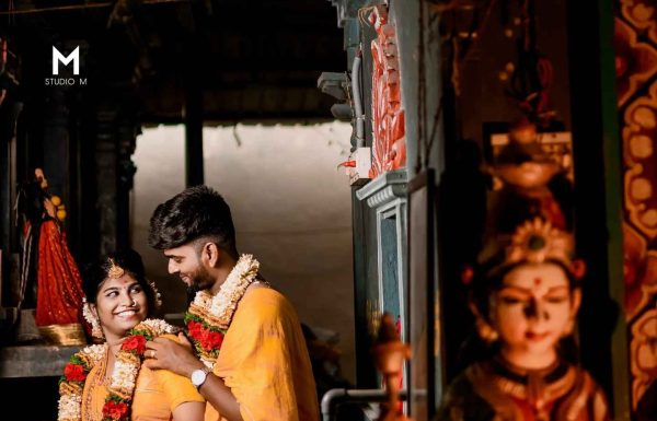 Studio M event – Wedding photographer in Chennai Gallery 33