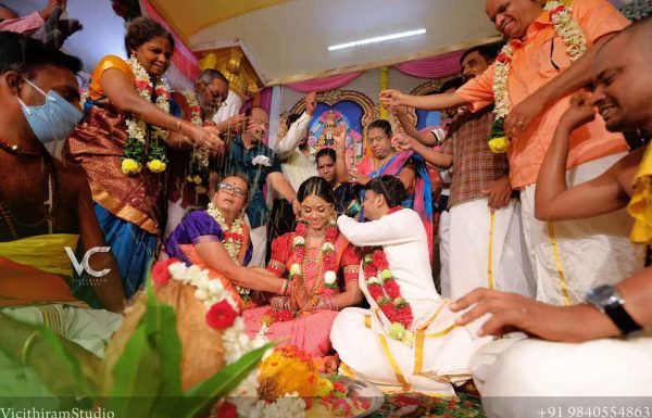 Vicithiramstudio – Wedding photographer in Chennai Gallery 29
