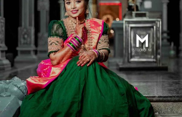 Studio M event – Wedding photographer in Chennai Gallery 34