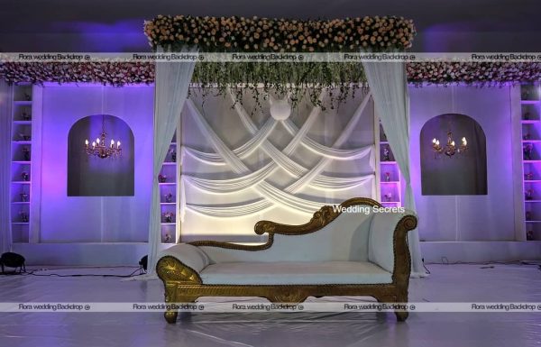 Flora Wedding Planners – Wedding planner in Coimbatore Gallery 47