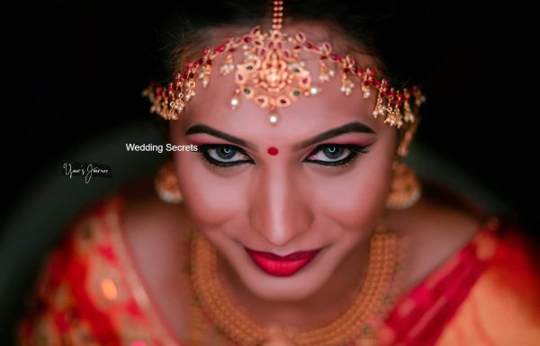 Purple Makeup Studio – Bridal Makeup Artist in Coimbatore Gallery 37