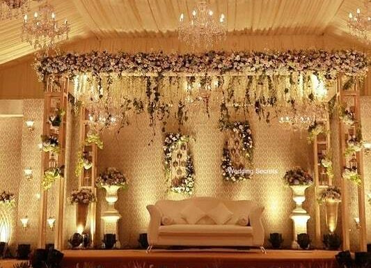 Flora Wedding Planners – Wedding planner in Coimbatore Gallery 61