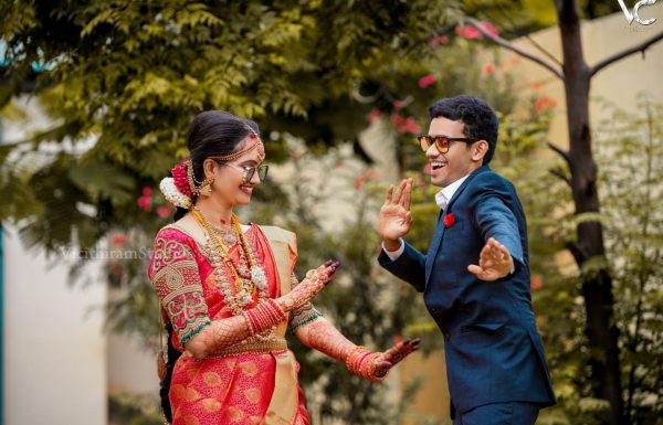 Vicithiramstudio – Wedding photographer in Chennai Gallery 10