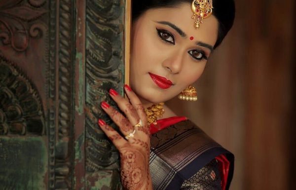 Bridal Studio Noor- Bridal makeup artist Gallery 32