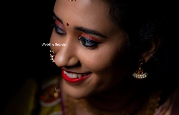 Purple Makeup Studio – Bridal Makeup Artist in Coimbatore Gallery 33