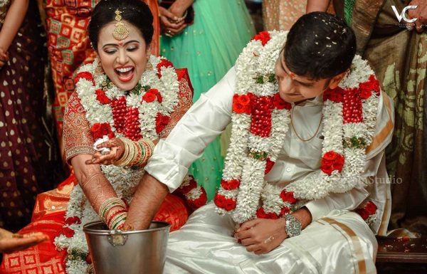 Vicithiramstudio – Wedding photographer in Chennai Gallery 19