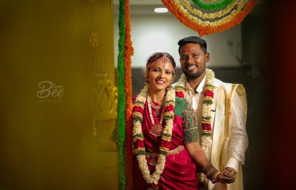 Team Bee Creative – Wedding photographer in Coimbatore Team Bee Creative Studios Coimbatore Gallery 16