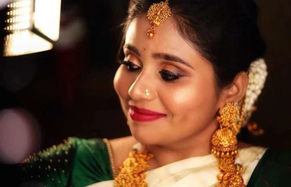 Dhivyasri Makeover Artistry – Bridal makeup artist in Coimbatore Gallery 2