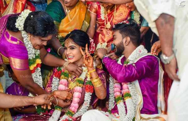 Vicithiramstudio – Wedding photographer in Chennai Gallery 21