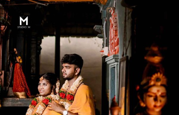 Studio M event – Wedding photographer in Chennai Gallery 38