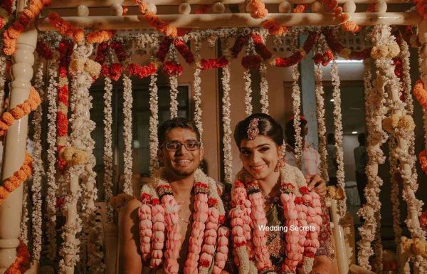 Flora Wedding Planners – Wedding planner in Coimbatore Gallery 31