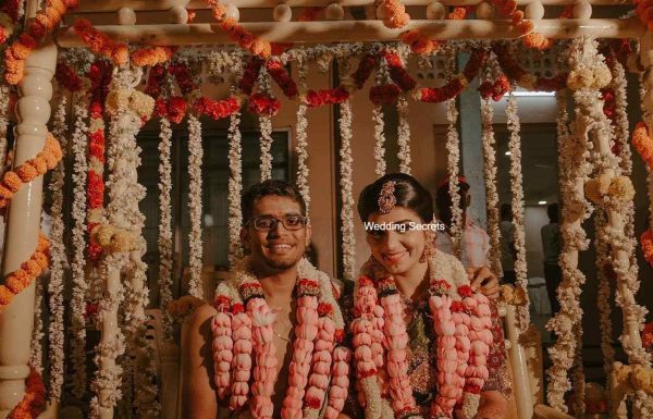 Flora Wedding Planners – Wedding planner in Coimbatore Gallery 6