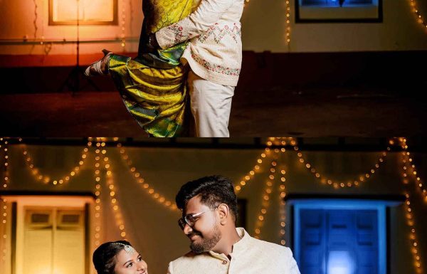 Studio M event – Wedding photographer in Chennai Gallery 12