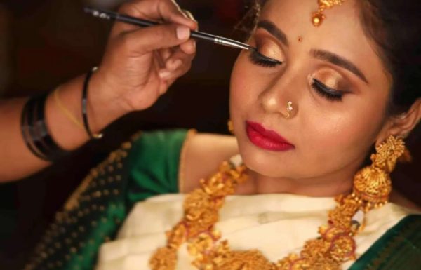 Dhivyasri Makeover Artistry – Bridal makeup artist in Coimbatore Gallery 1