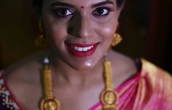 Allure Makeover by Meera| Bridal makeup artist in Coimbatore Gallery 37