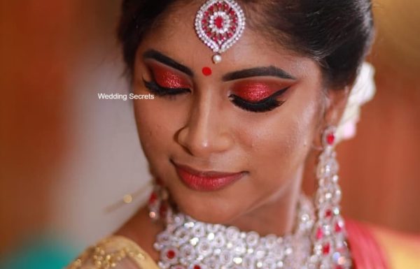 Purple Makeup Studio – Bridal Makeup Artist in Coimbatore Gallery 26