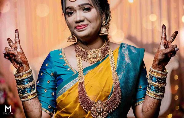 Studio M event – Wedding photographer in Chennai Gallery 39