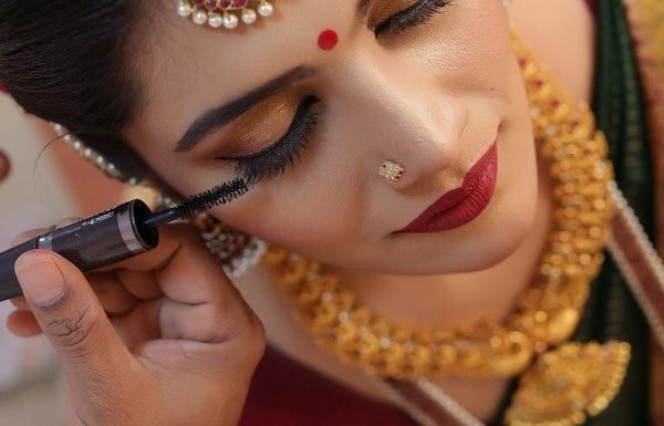 Bridal Studio Noor- Bridal makeup artist Gallery 48