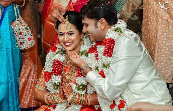 Vicithiramstudio – Wedding photographer in Chennai Gallery 20