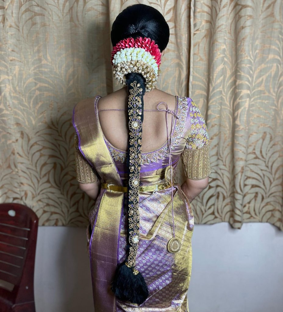 Traditional bridal hairstyle 💕😘, Igbo bride💕💕 Hair by Louis, #trad... |  TikTok