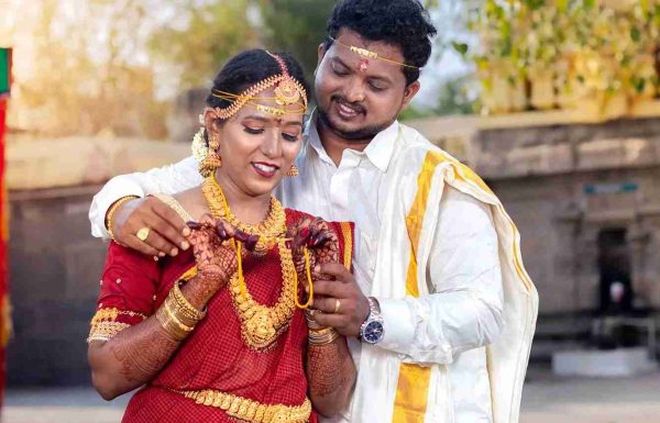 Dhilip Studio – Wedding photography in Chennai Dhilip Studio Wedding photography Chennai Gallery 33