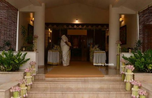 Flora Wedding Planners – Wedding planner in Coimbatore Gallery 51