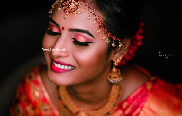 Purple Makeup Studio – Bridal Makeup Artist in Coimbatore Gallery 30