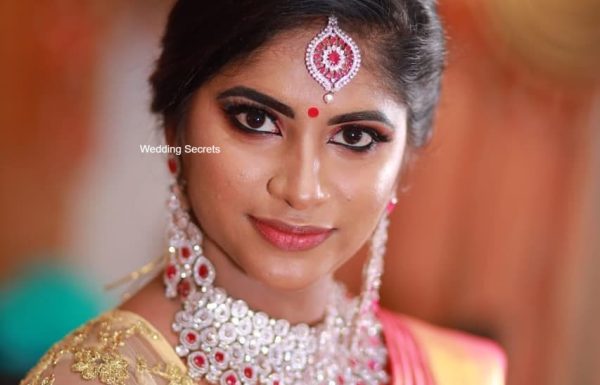 Purple Makeup Studio – Bridal Makeup Artist in Coimbatore Gallery 35
