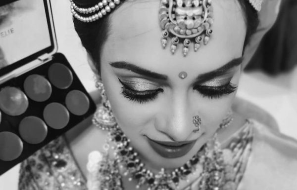 Bridal Studio Noor- Bridal makeup artist Gallery 39