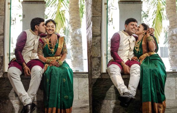 Vicithiramstudio – Wedding photographer in Chennai Gallery 1