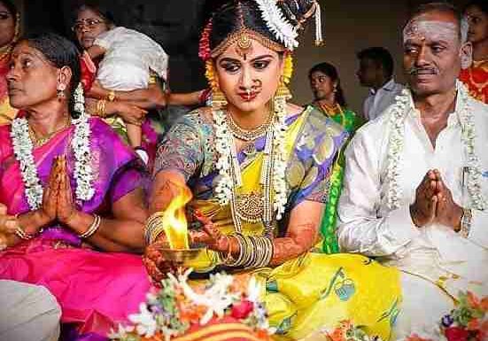 Dhilip Studio – Wedding photography in Chennai Dhilip Studio Wedding photography Chennai Gallery 58