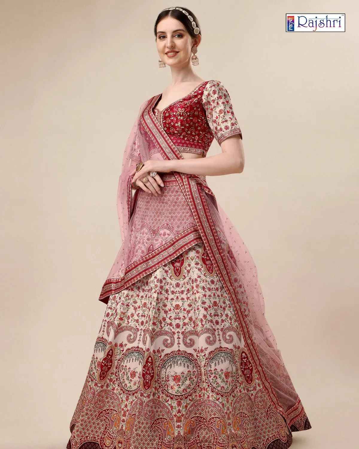 Introducing new range of bridal gowns... - KIARA by Mahaveer | Facebook
