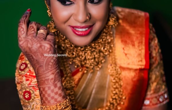 Purple Makeup Studio – Bridal Makeup Artist in Coimbatore Gallery 43