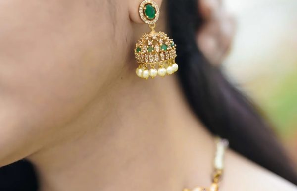 Girl Treasures – Antique bridal rental jewellery in Chennai Girl treasured bridal rental jewellery chennai Gallery 3