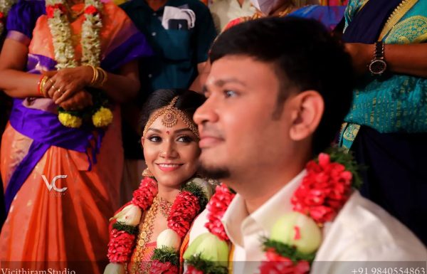 Vicithiramstudio – Wedding photographer in Chennai Gallery 8