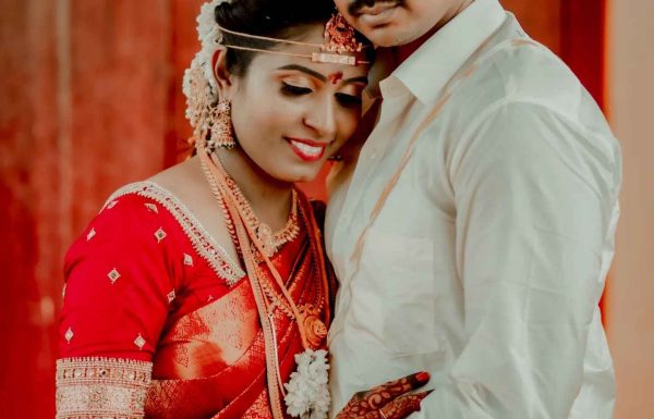 Studio M event – Wedding photographer in Chennai Gallery 45