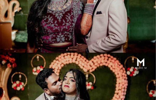 Studio M event – Wedding photographer in Chennai Gallery 7