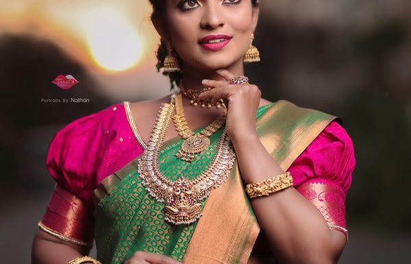 Tamil’s Makeover Artistry – Makeup artist in Coimbatore Tamil’s makeover artistry Coimbatore Gallery 9