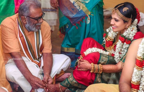 Vicithiramstudio – Wedding photographer in Chennai Gallery 32