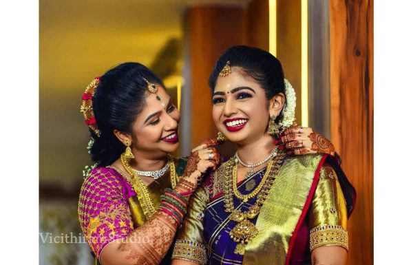 Vicithiramstudio – Wedding photographer in Chennai Gallery 3
