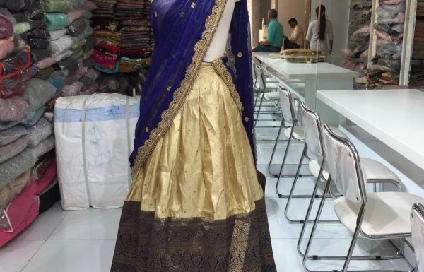 Rajshri Fashions – Chennai Bridal wear lehengas Gallery 1