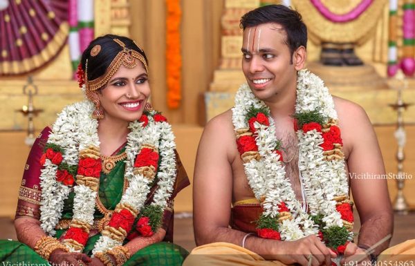 Vicithiramstudio – Wedding photographer in Chennai Gallery 31