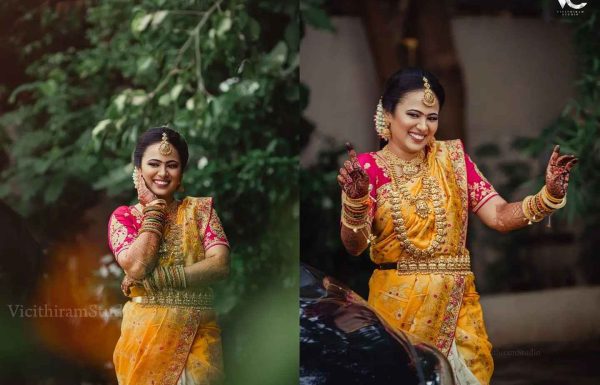 Vicithiramstudio – Wedding photographer in Chennai Gallery 38
