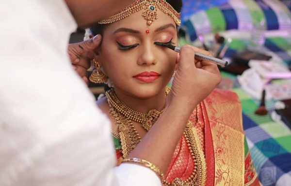 Bridal Studio Noor- Bridal makeup artist Gallery 21